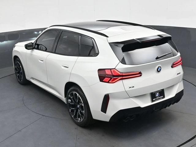 Used 2026 BMW X3 M50 w/ M Sport Professional Package AWD/4WD image 32