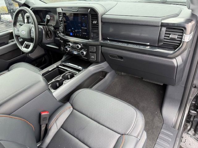 New 2026 Ford F350 Lariat image 19