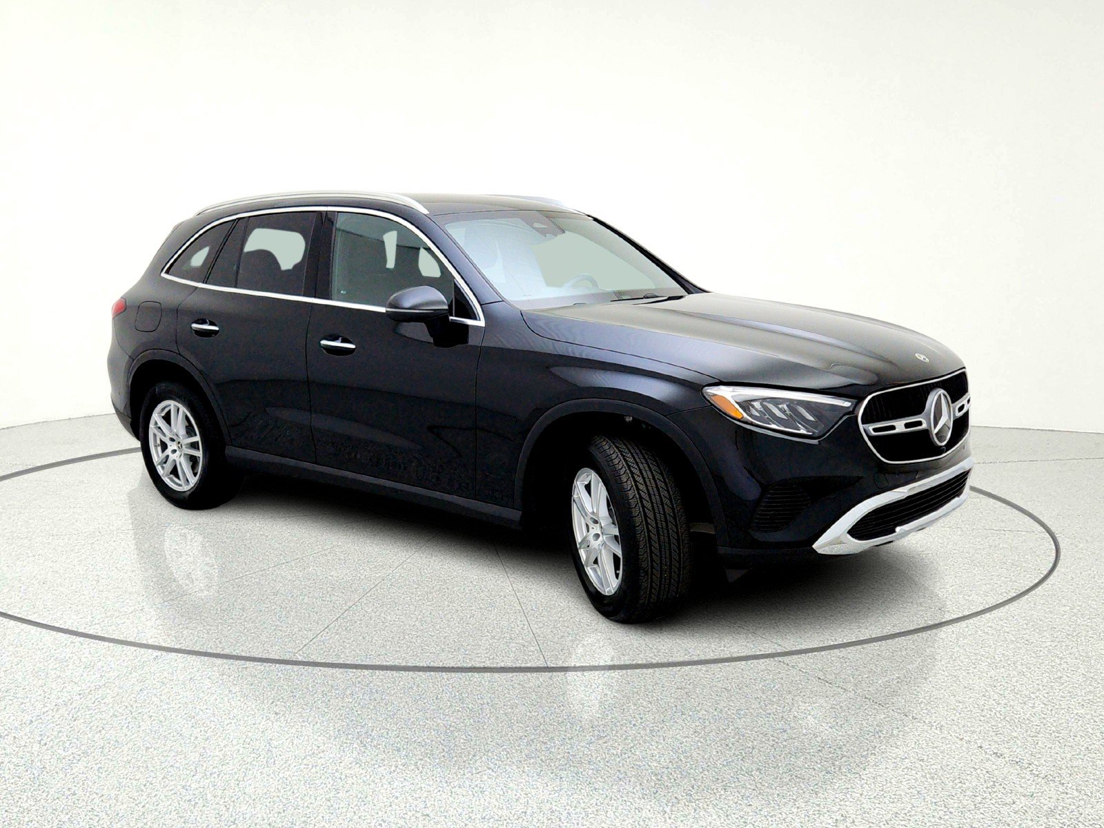 Certified 2026 Mercedes-Benz GLC 300 image 6