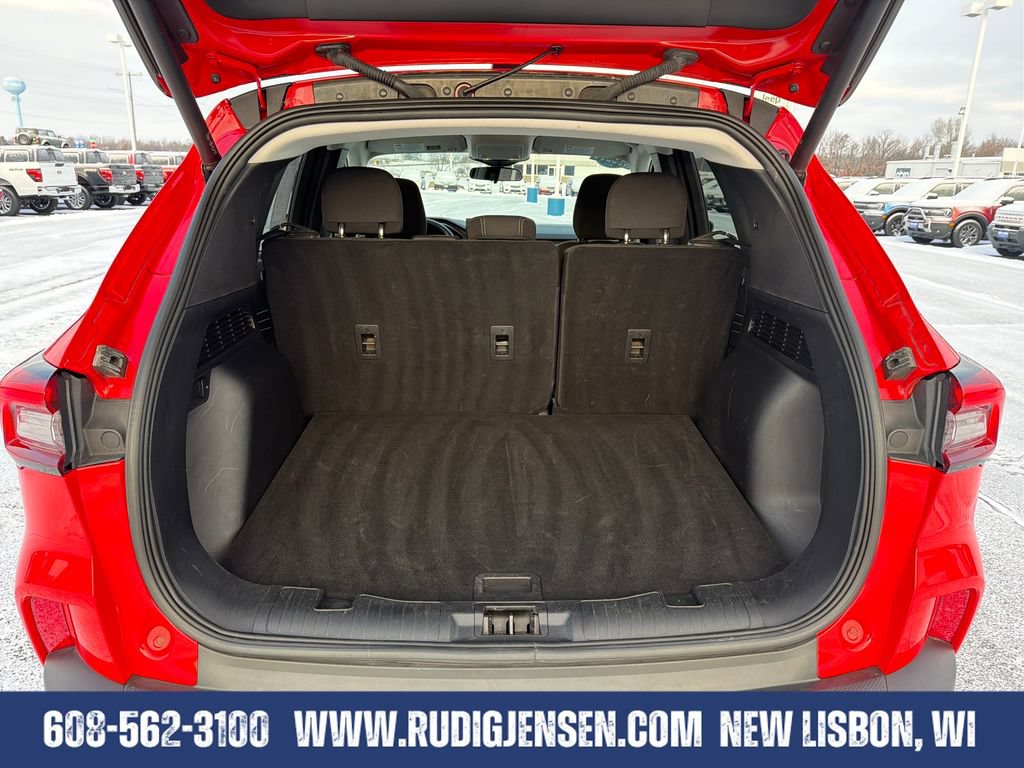 Used 2024 Ford Escape Active w/ Tech Pack #1 AWD/4WD image 22