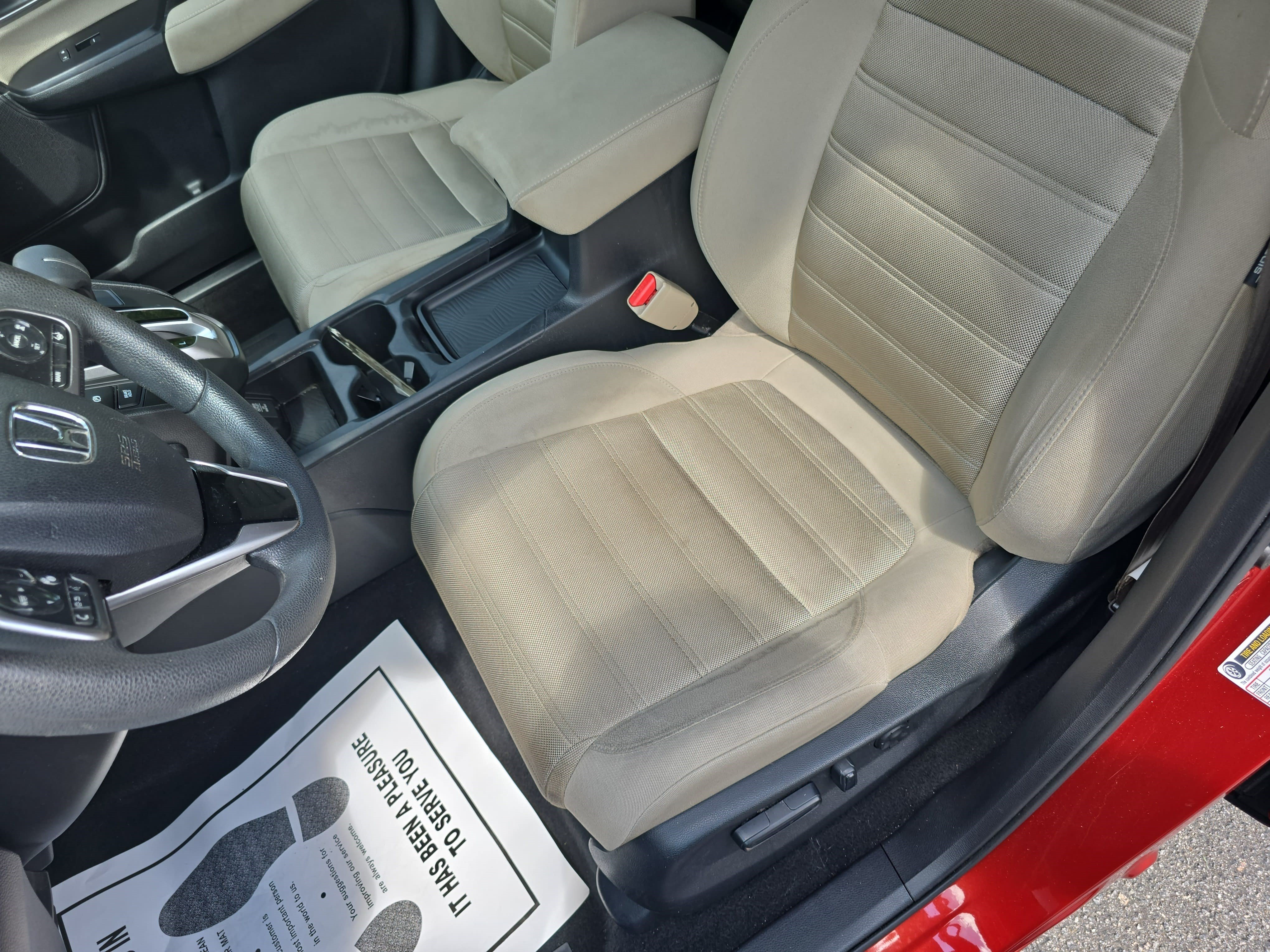 Used 2019 Honda CR-V EX image 14