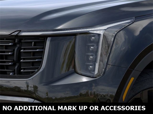 New 2026 Kia Sorento SX Prestige image 10