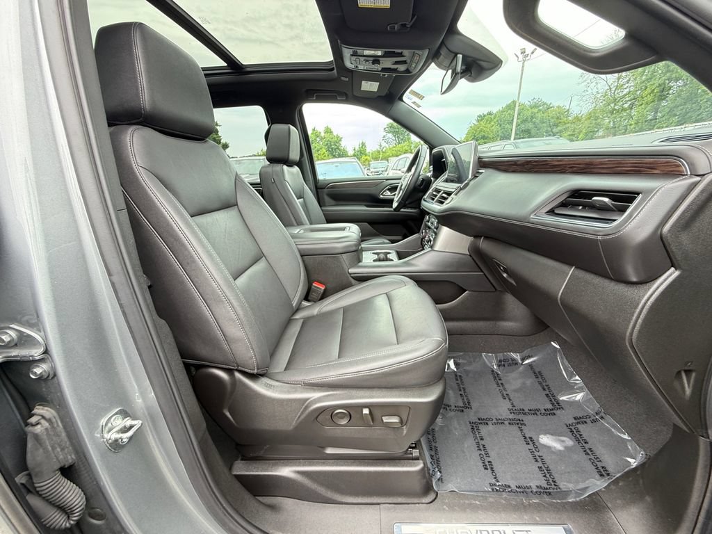 Used 2023 Chevrolet Tahoe Z71 AWD/4WD image 26