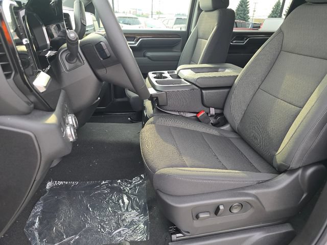New 2026 GMC Sierra 2500 SLE AWD/4WD image 20