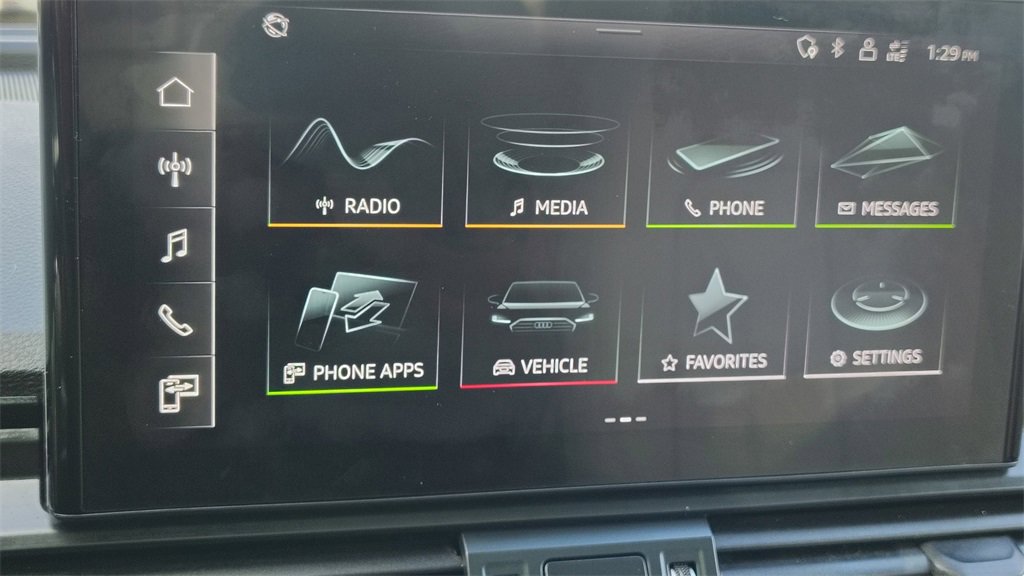 Used 2021 Audi Q5 2.0T Premium Plus image 23