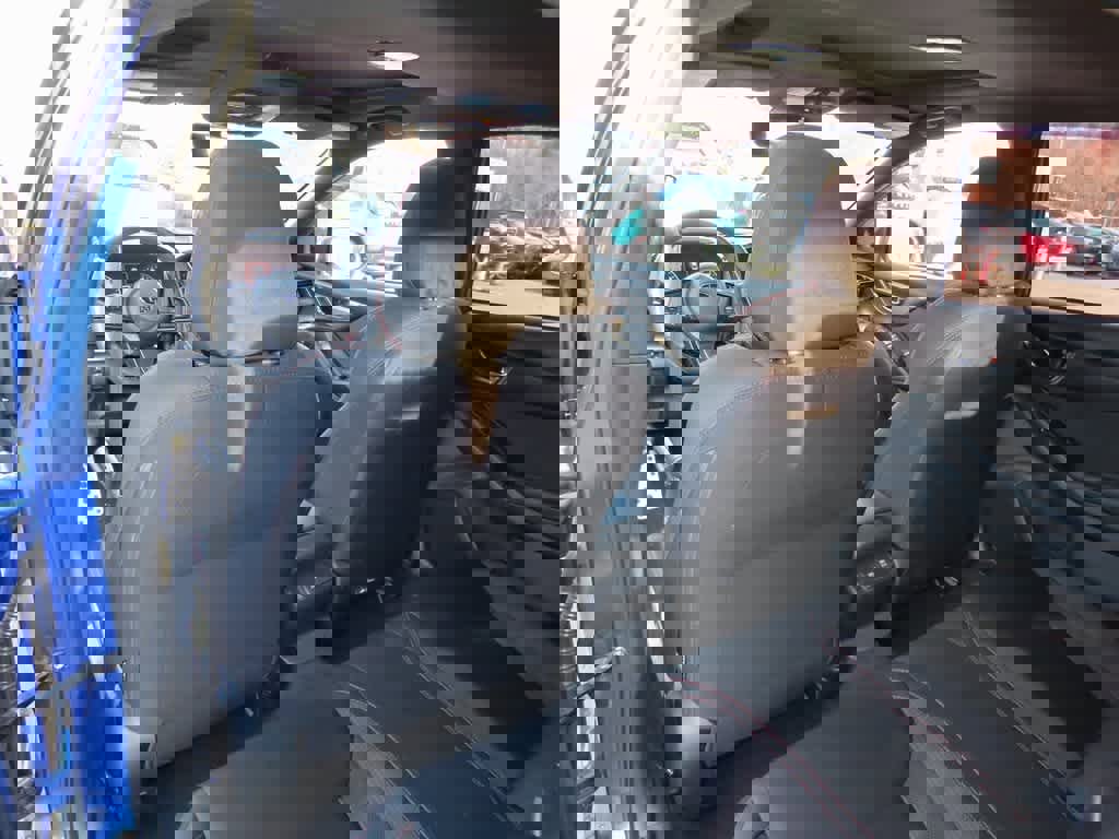 Used 2022 Subaru WRX Premium image 16