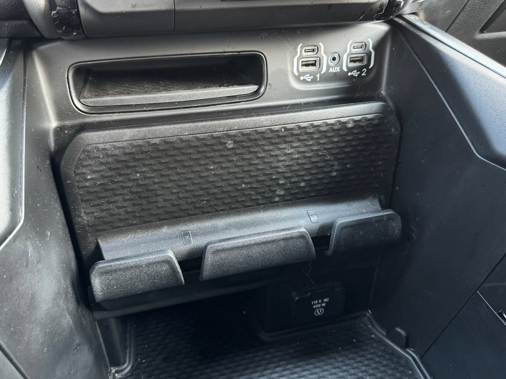 Used 2023 RAM 1500 Big Horn AWD/4WD image 23