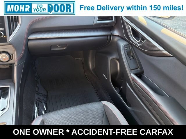 Used 2017 Subaru Impreza 2.0i Sport AWD/4WD image 29