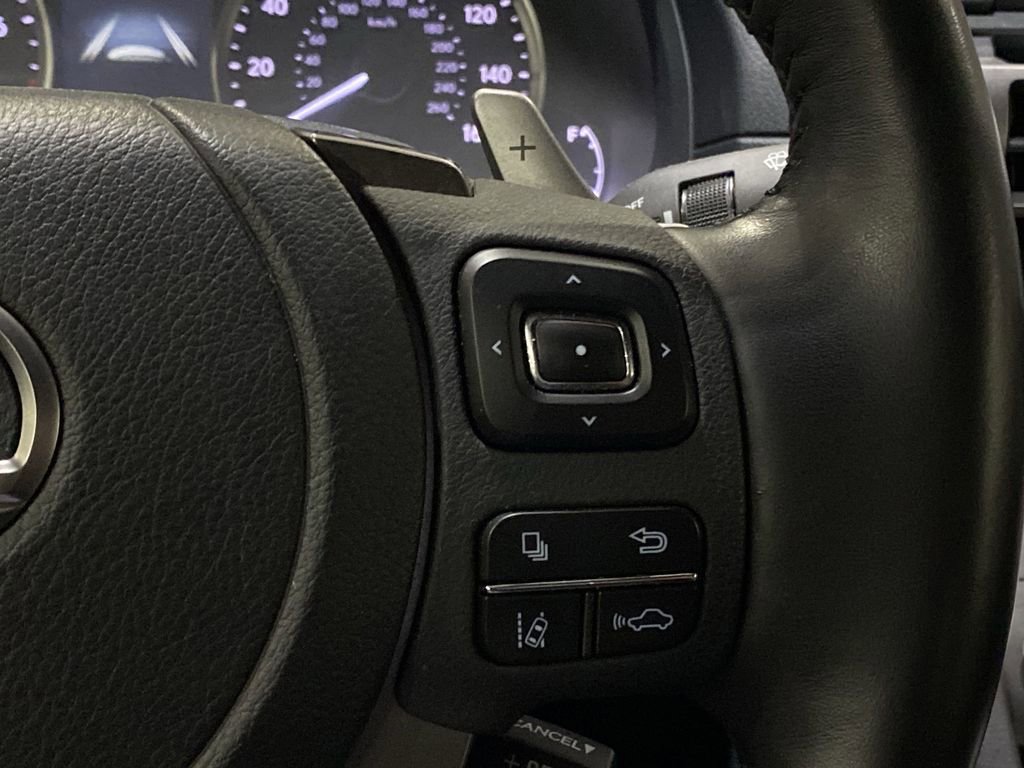 Used 2023 Lexus RC 350 image 11