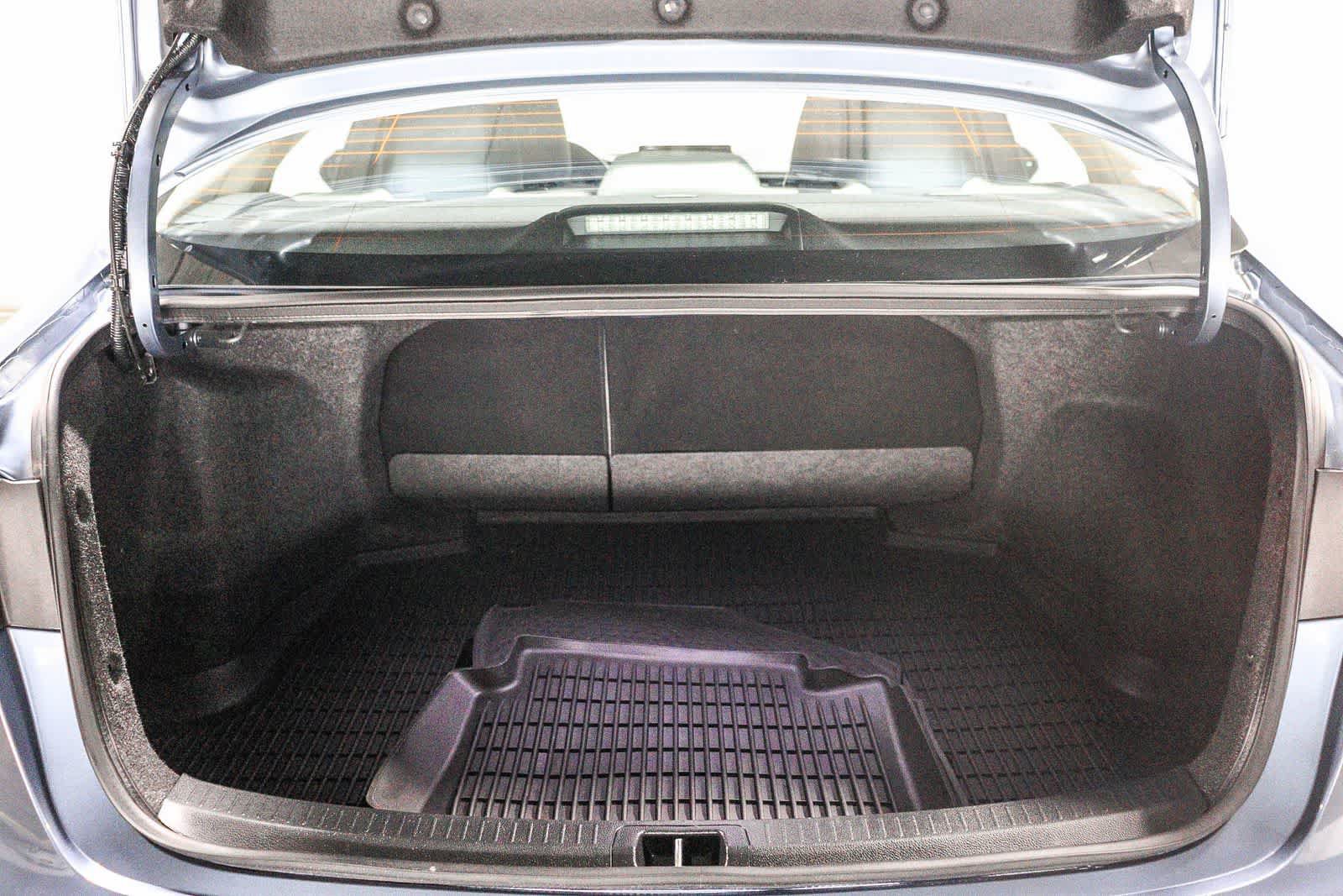 Certified 2025 Toyota Corolla LE FWD image 26
