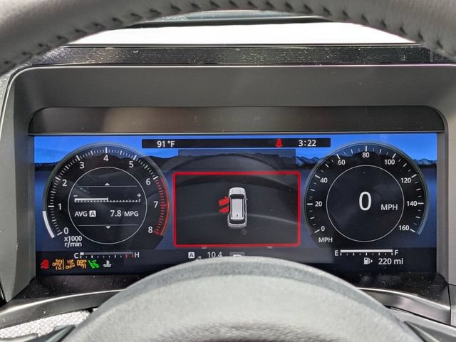 New 2026 Subaru Outback Premium AWD/4WD image 16