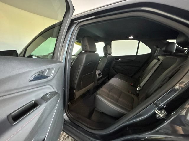 Used 2023 Chevrolet Equinox RS AWD/4WD image 25