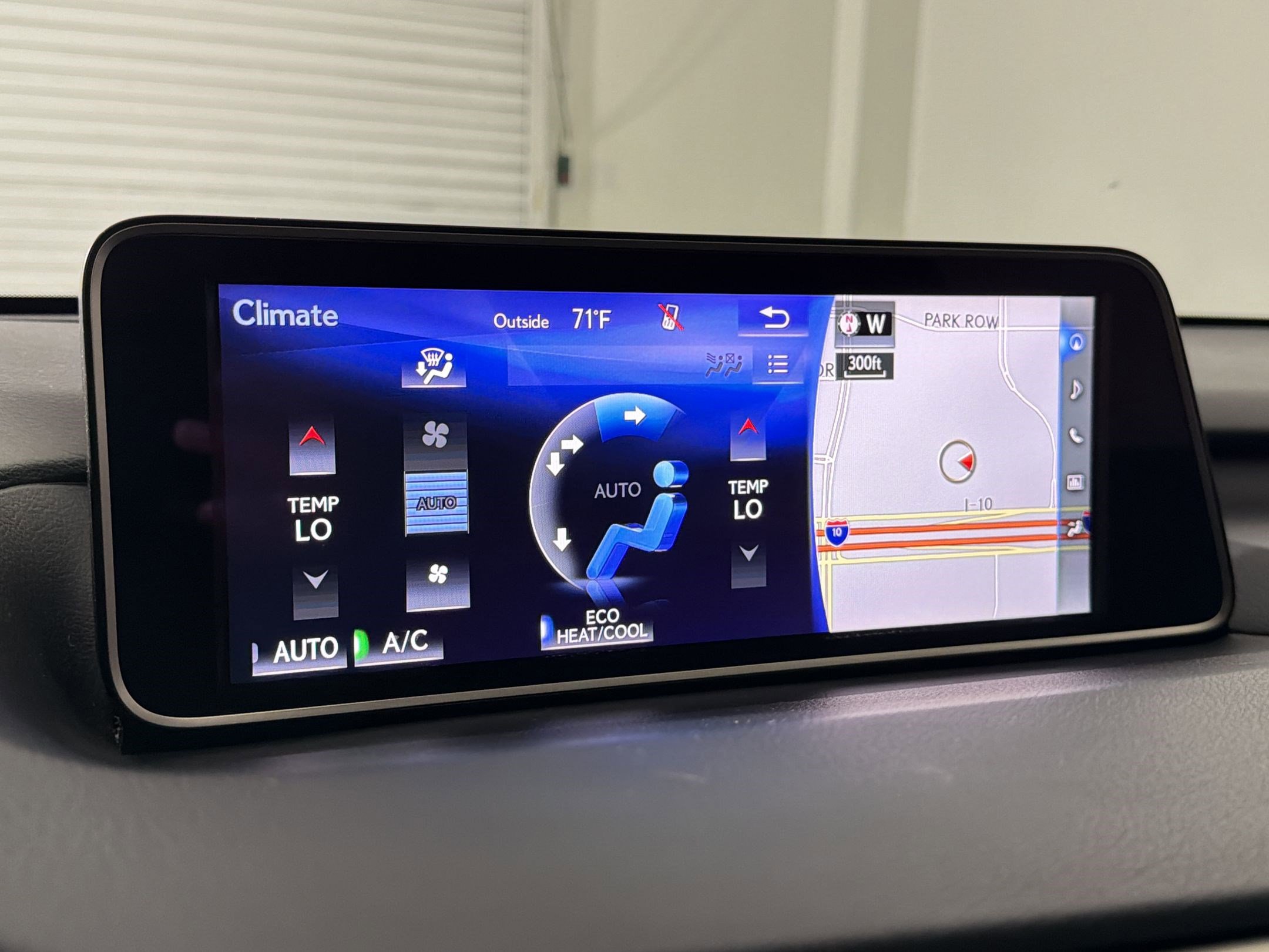 Used 2019 Lexus RX 350 FWD w/ Navigation Package image 24