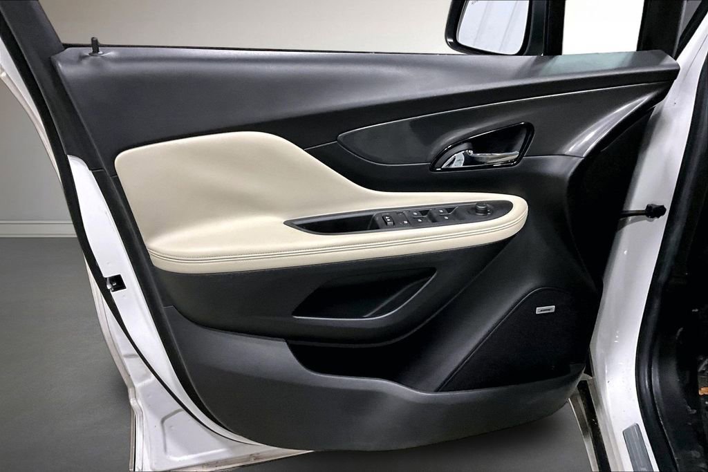 Used 2017 Buick Encore Premium w/ Experience Buick Package image 20