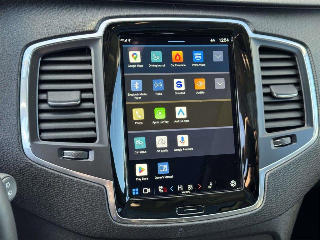 Certified 2024 Volvo XC90 B5 Core w/ Protection Package Premier image 25