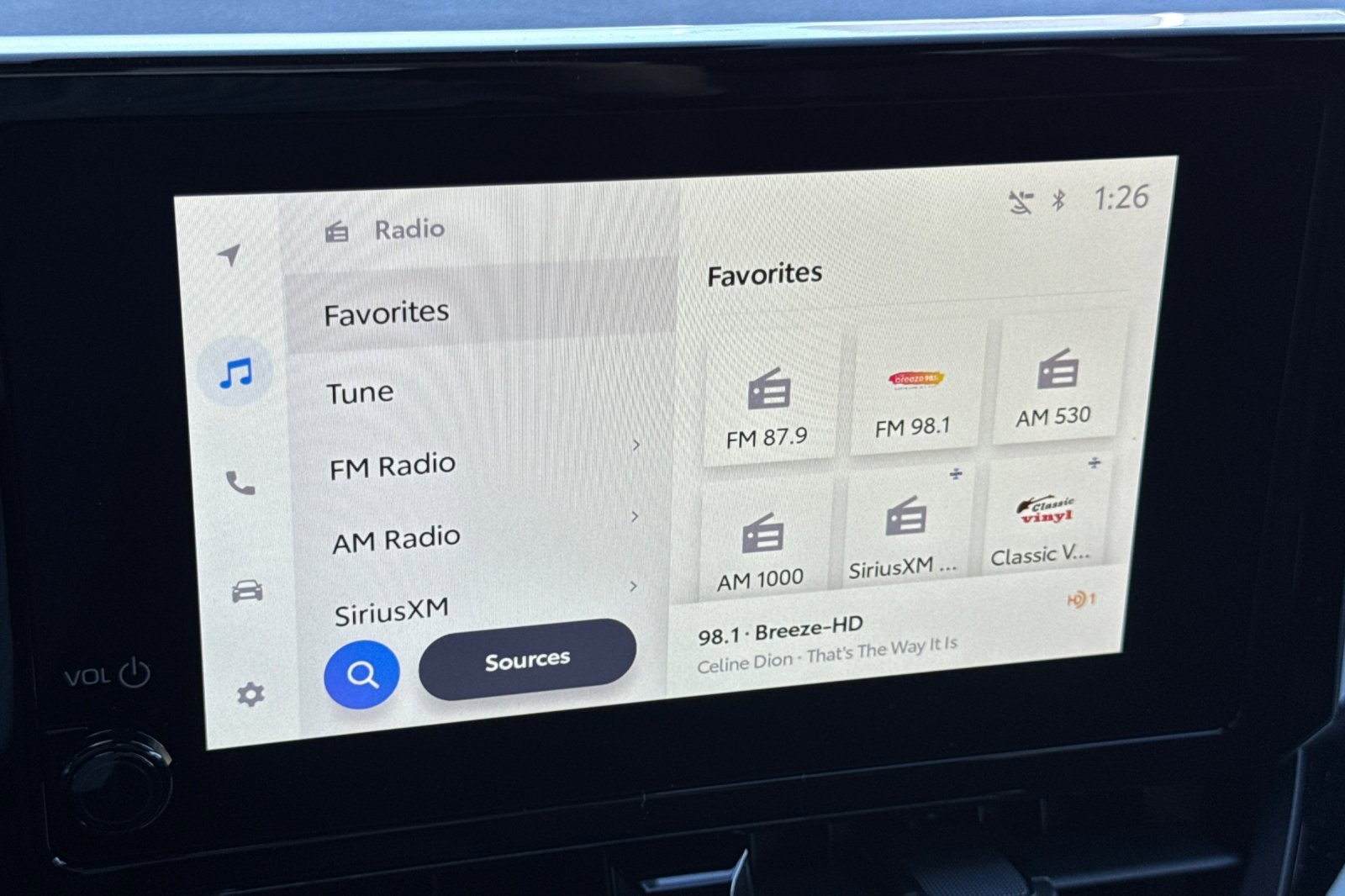 New 2026 Toyota Corolla SE image 19