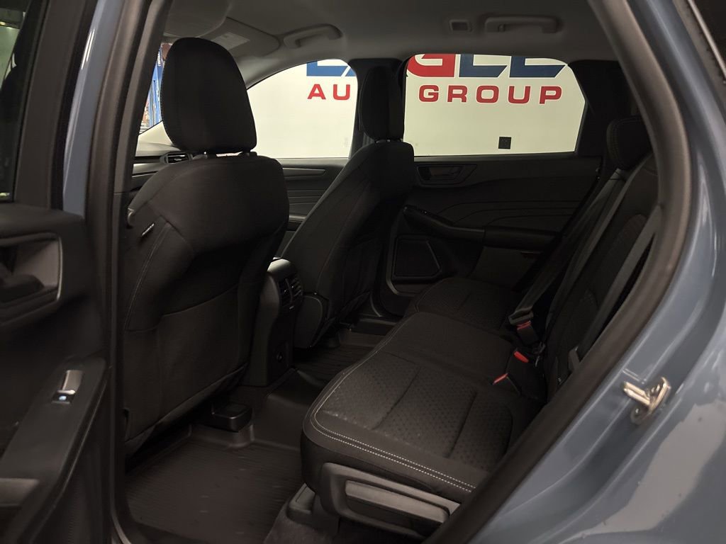 New 2026 Ford Escape Active w/ Cold Weather Package image 23