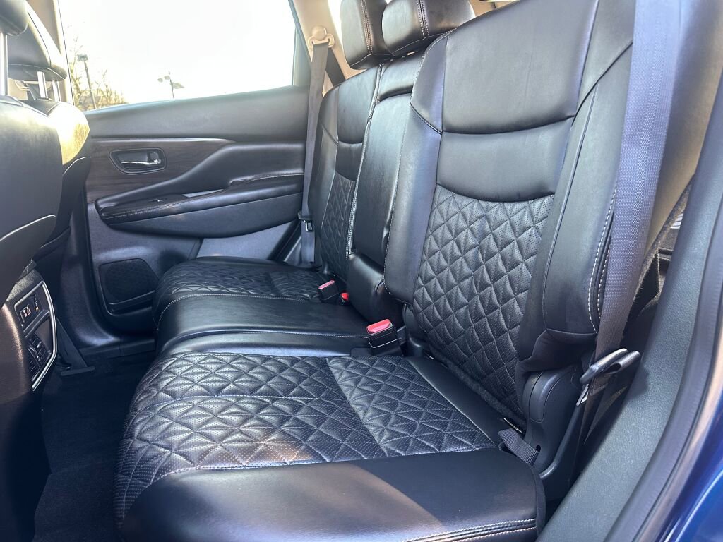 Used 2023 Nissan Murano Platinum image 20