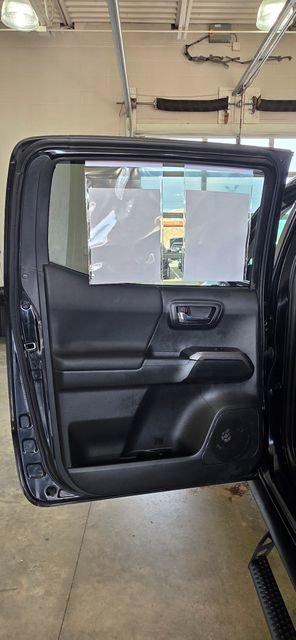 Used 2020 Toyota Tacoma TRD Pro image 25