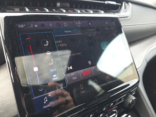 Used 2024 Jeep Grand Cherokee L Limited w/ Luxury Tech Group II image 25