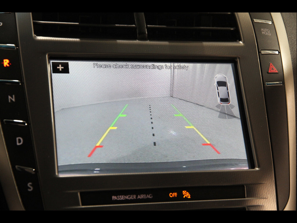 Used 2017 Lincoln MKZ Reserve w/ Climate Package AWD/4WD image 15