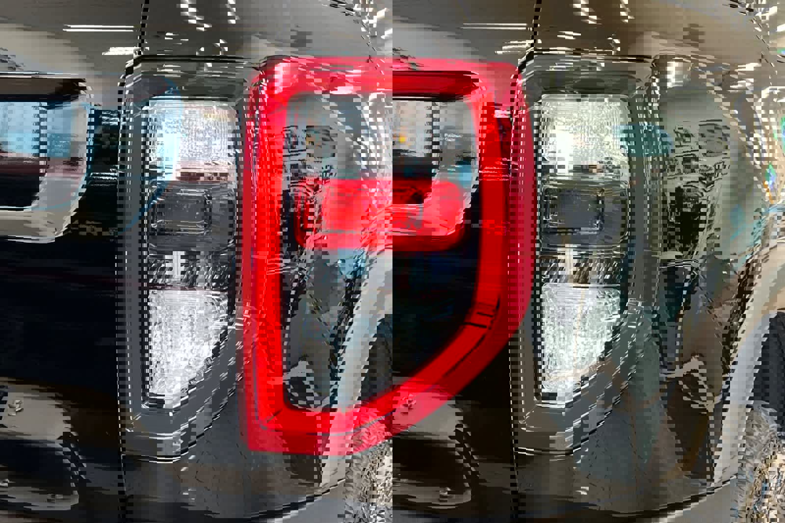 New 2025 Ford Bronco Sport Outer Banks w/ Sasquatch Outer Banks Package image 26