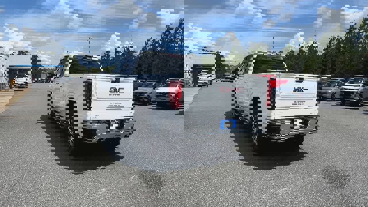 New 2026 GMC Sierra 1500 SLT w/ SLT Premium Plus Package image 7