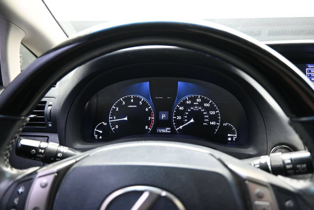 Used 2014 Lexus RX 350 FWD image 16