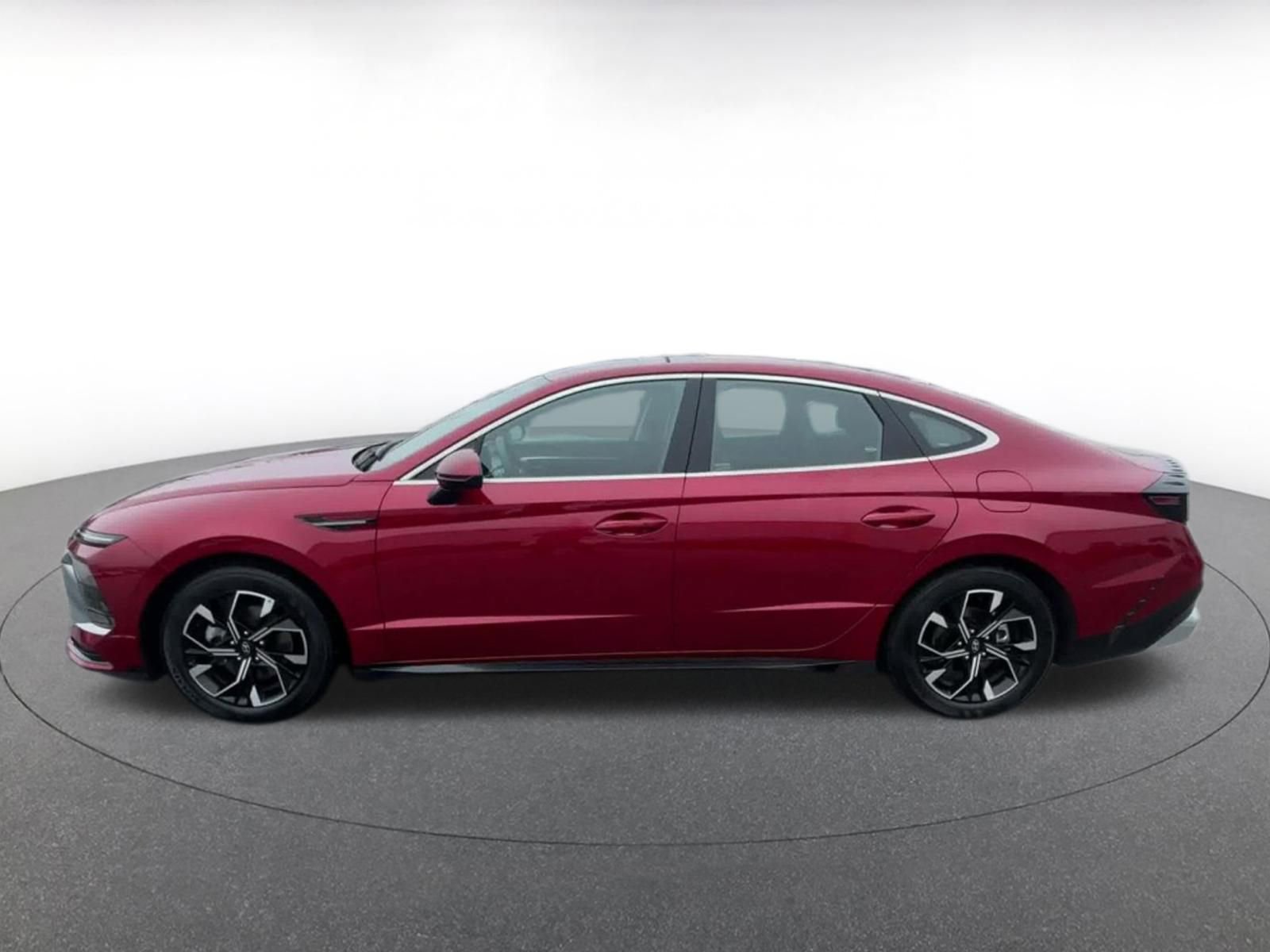 Used 2025 Hyundai Sonata SEL image 9