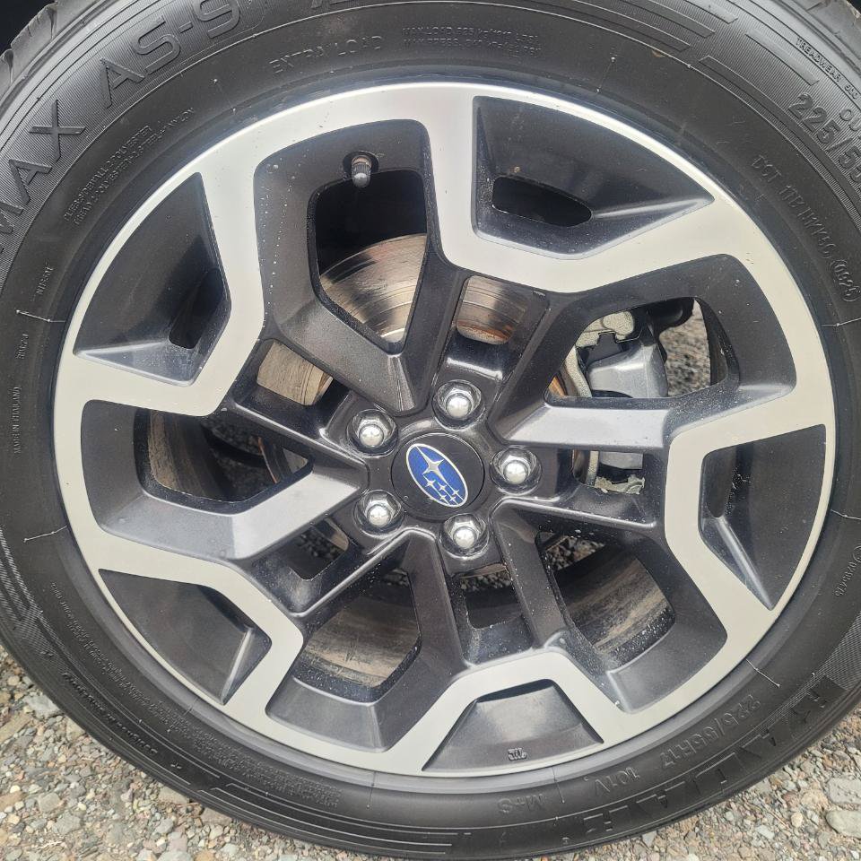 Used 2017 Subaru Crosstrek 2.0i Premium AWD/4WD image 36