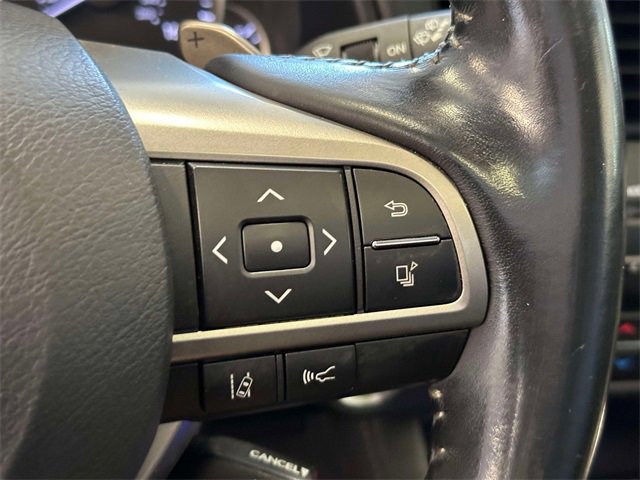 Certified 2022 Lexus RX 350 AWD w/ Luxury Package image 31