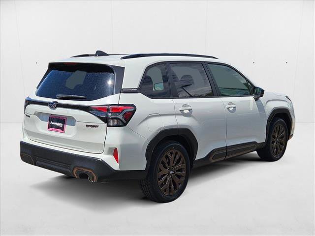 New 2025 Subaru Forester Sport image 2