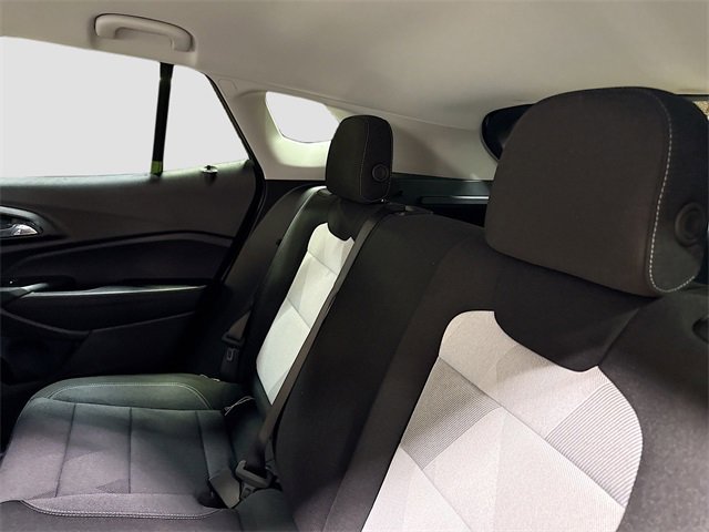 New 2026 Chevrolet Trax LS image 23