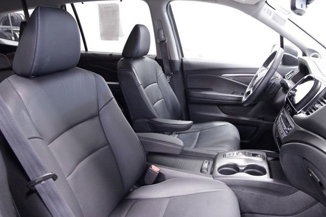 Certified 2022 Honda Pilot EX-L image 13