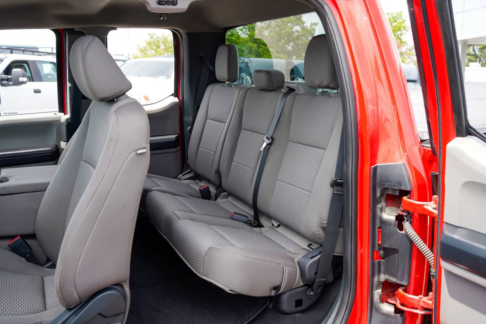 Used 2022 Ford F250 XLT RWD image 17