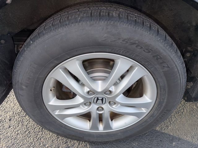 Used 2010 Honda CR-V EX-L image 28