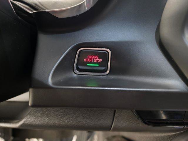 Used 2017 Chevrolet Camaro SS RWD image 13