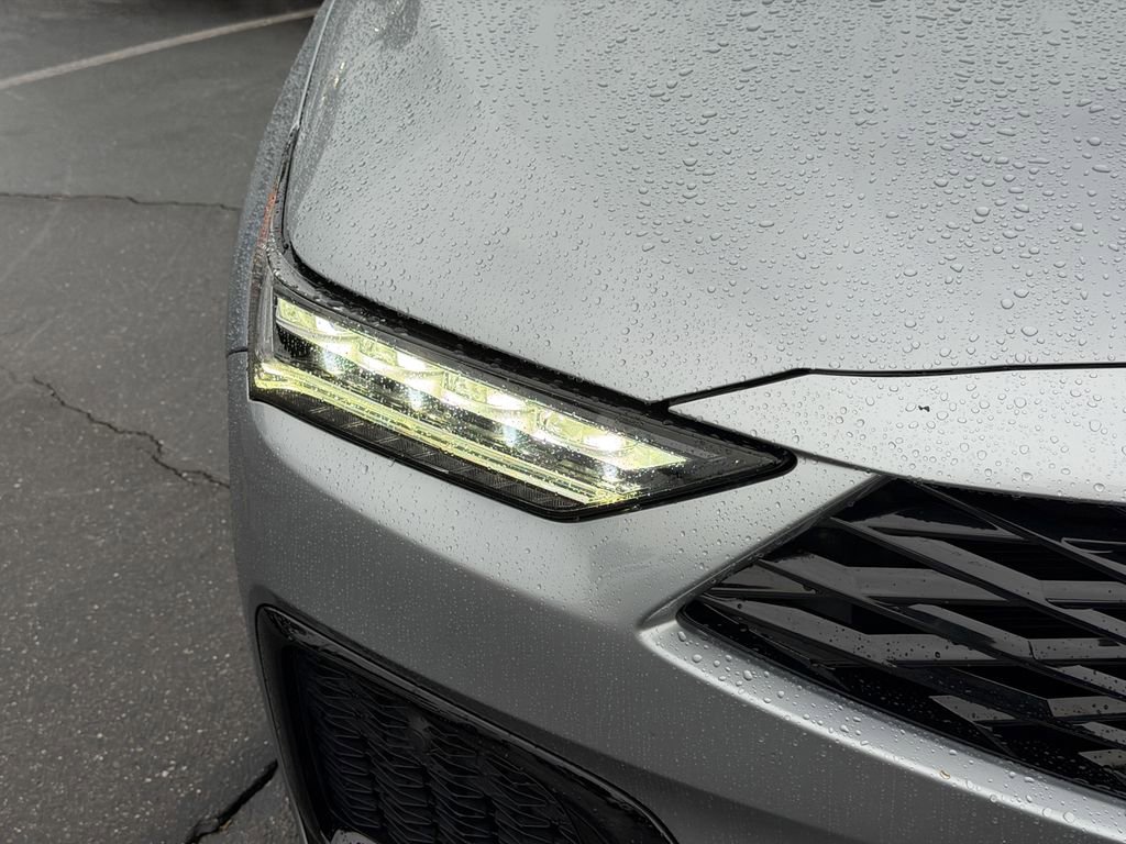 Certified 2025 Acura MDX A-Spec image 5