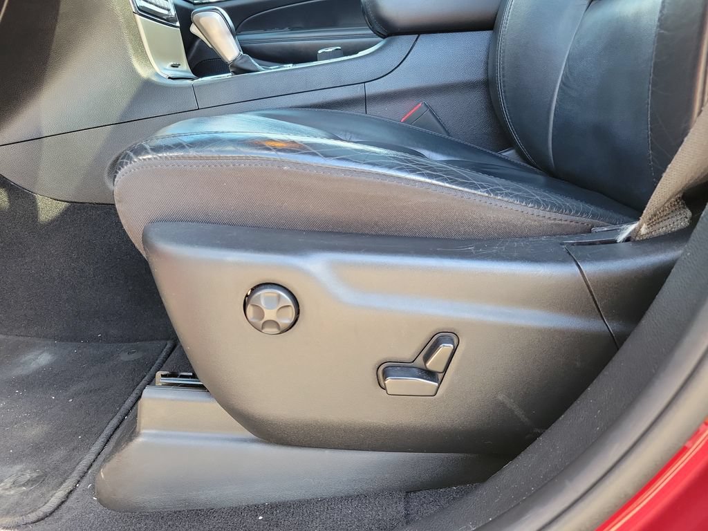 Used 2021 Jeep Grand Cherokee Limited AWD/4WD image 13