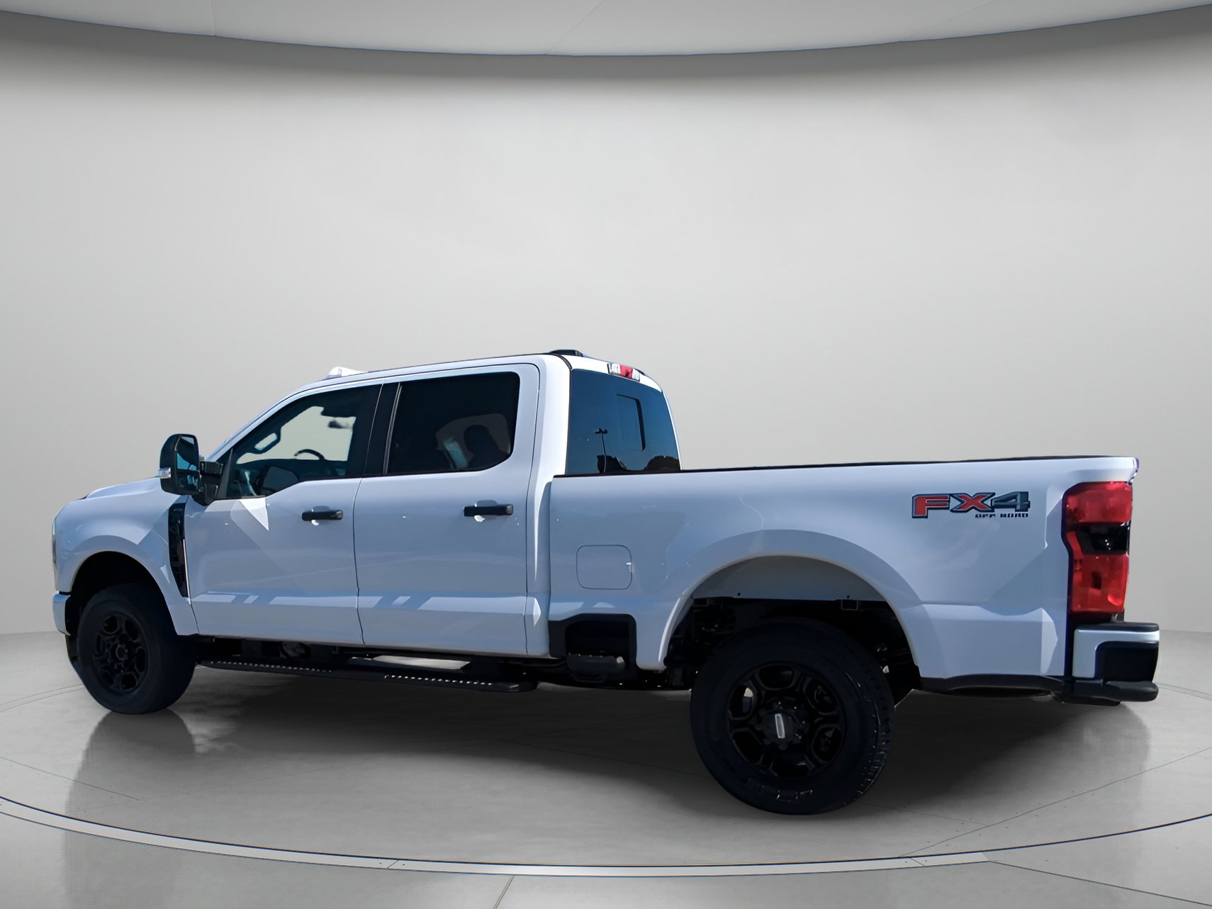 New 2026 Ford F250 XL AWD/4WD image 15