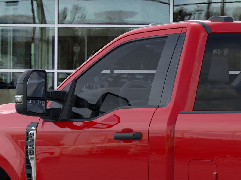 New 2026 Ford F250 XL AWD/4WD image 20