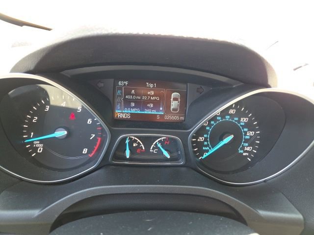 Used 2016 Ford Escape Titanium image 5