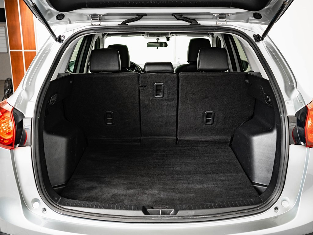 Used 2016 MAZDA CX-5 Grand Touring image 20