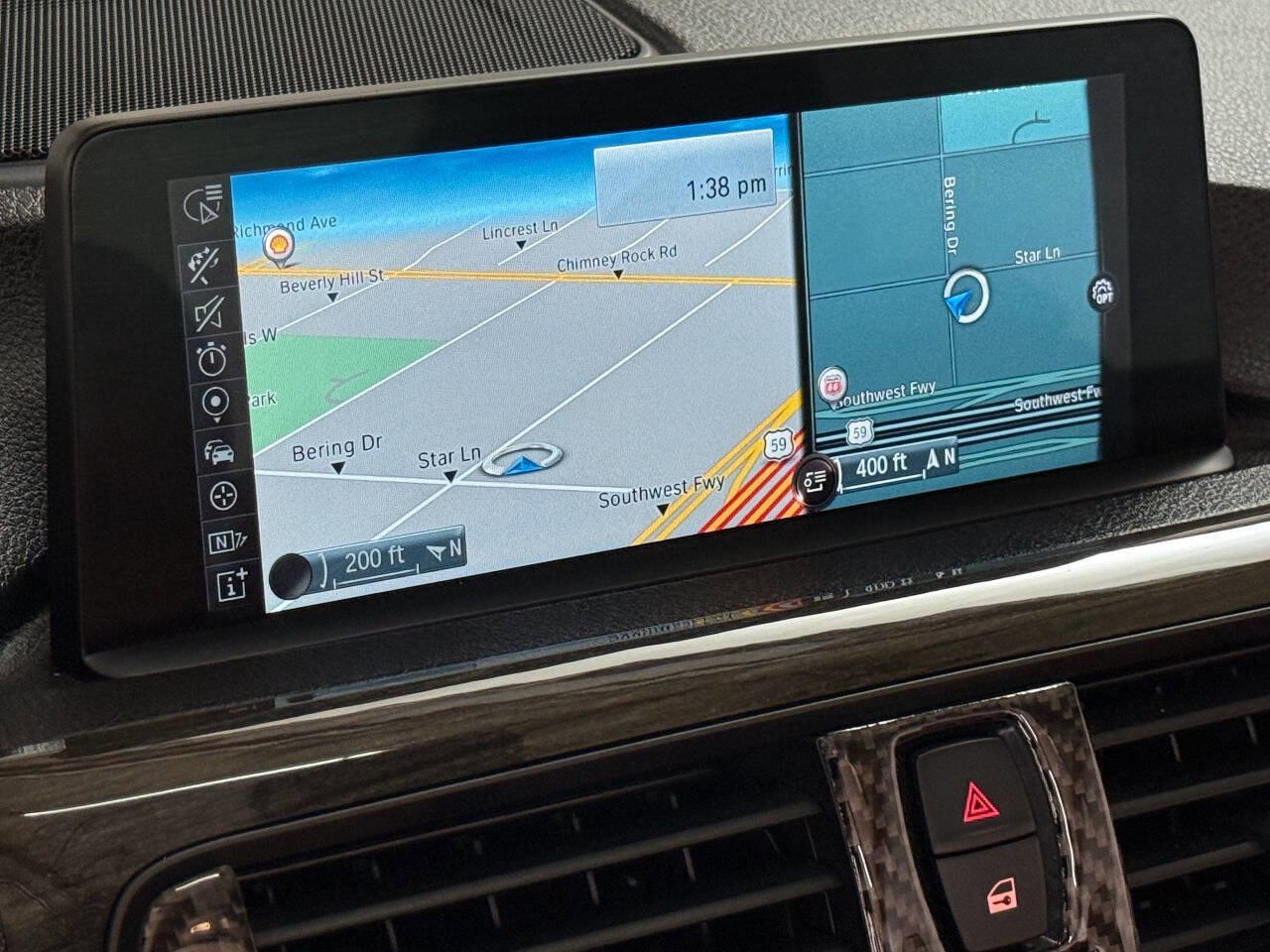 Used 2016 BMW 428i Convertible image 63