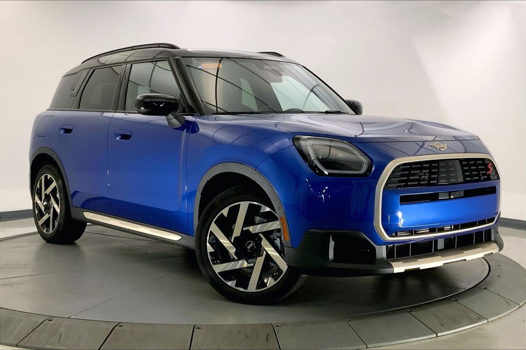 Used 2026 MINI Cooper Countryman S AWD/4WD image 33