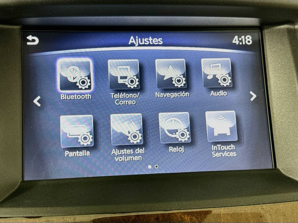 Used 2019 INFINITI QX60 Luxe w/ Sensory Package AWD/4WD image 34