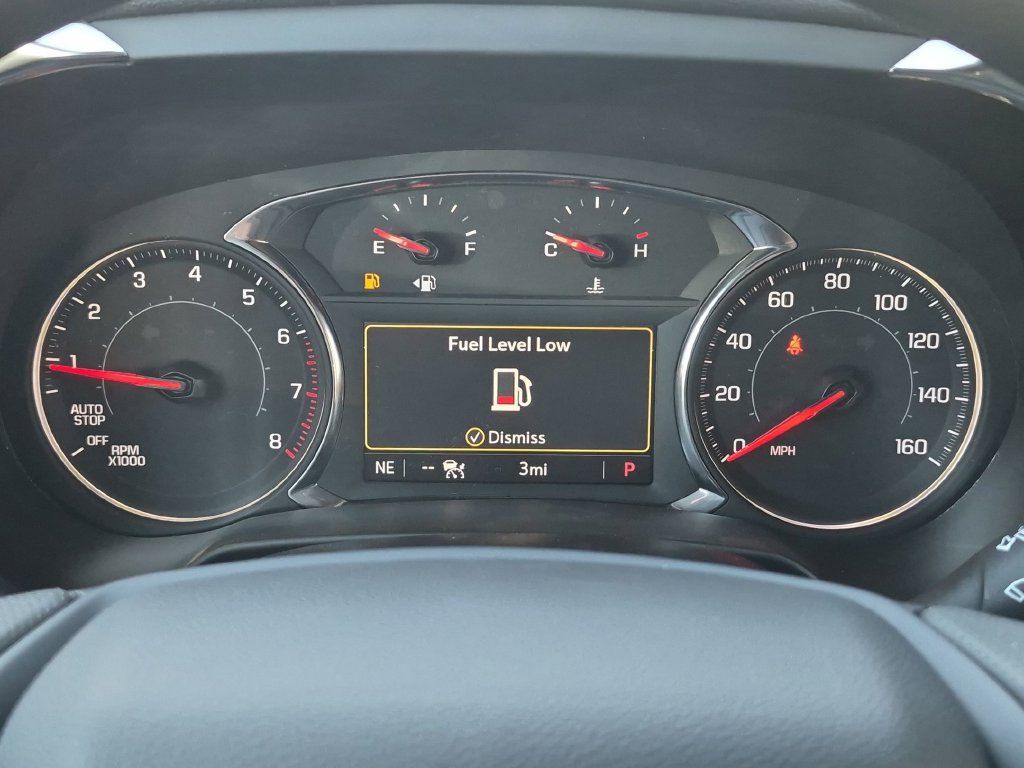 New 2026 Chevrolet Blazer LT w/ Convenience Package AWD/4WD image 15