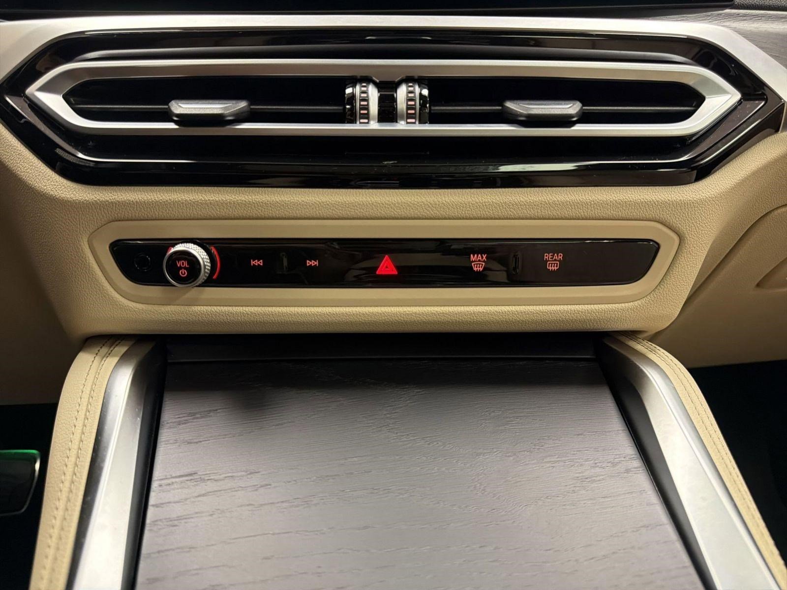 Certified 2024 BMW i4 eDrive40 w/ M Sport Package RWD image 25