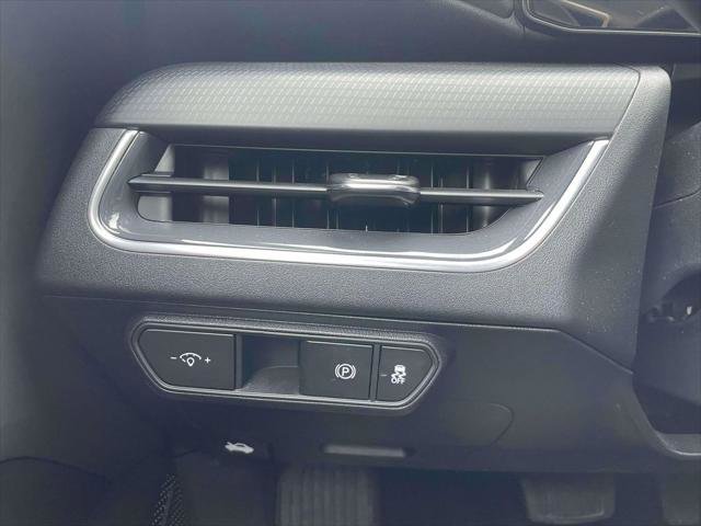 Used 2025 Kia K4 GT-Line w/ GT-Line Premium Package image 20