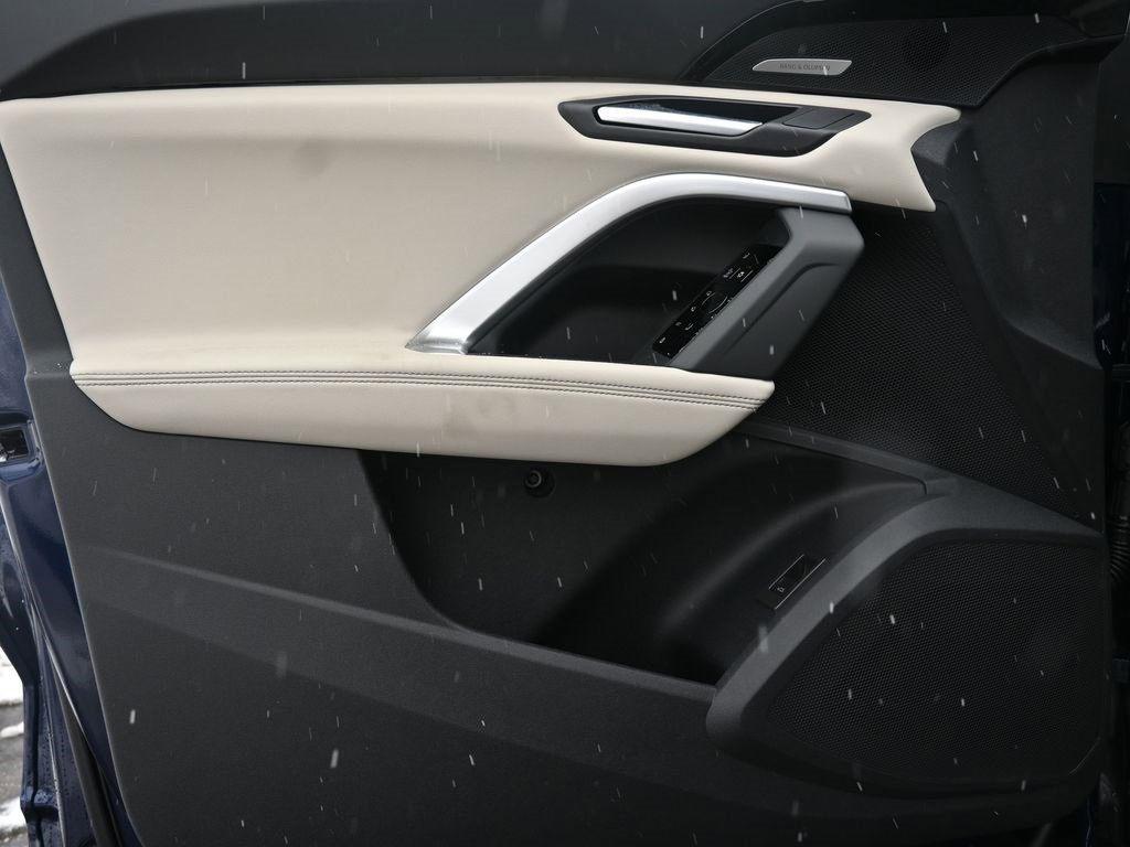 New 2025 Audi Q5 Prestige image 29